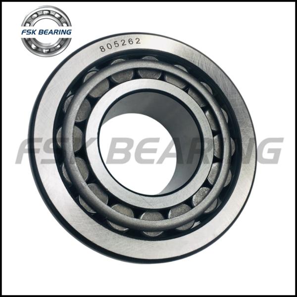 China A0 85759 6000 Transmission Tapered Roller Bearing Fersa Parts 45*100*38.25mm