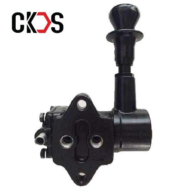 Hino Brake Valve S4430-E0050 P11C Truck Air Brake System Parts