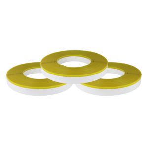 KTV Decoration Bottom Side Polymer 3D Pass Light Strips