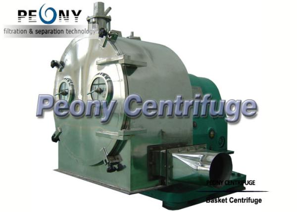 Automatic Separation Chemical Centrifuge