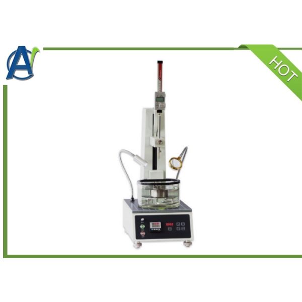 ASTM D217 Cone Penetration Tester of Lubricating Grease, Penetrometer