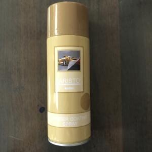 água da cor do ouro 400ml - revestimento de borracha baseado de Peelable da
