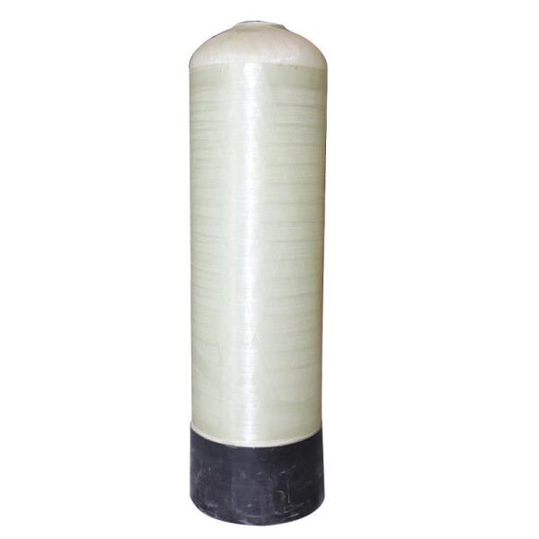 61.9 Liter Ro System Accessories 1054 Frp Water Filter Tank
