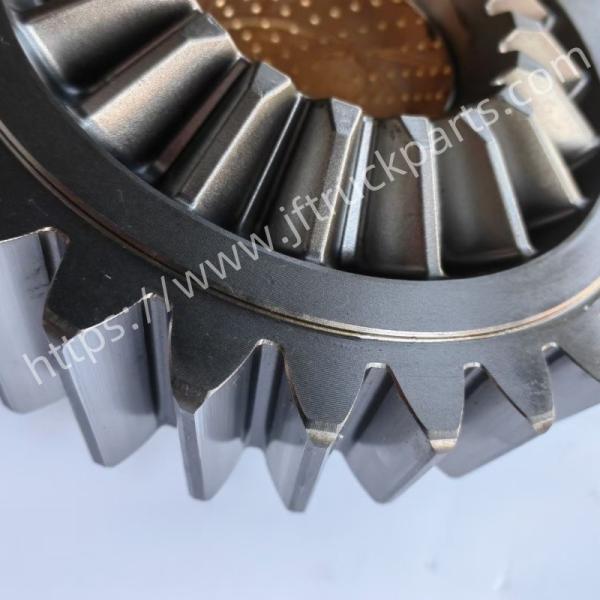 Высококачественный Sinotruk Howo SITRAK грузовик AZ9981320130 AC16 активная ось