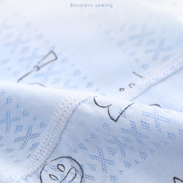 2023 new design custom Cotton 12pcs baby gift set Newborn sleepwear Gift box 100% Cotton baby clothes set for 0-6Months
