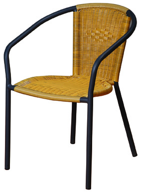 bamobo leisure hotel chair-1072
