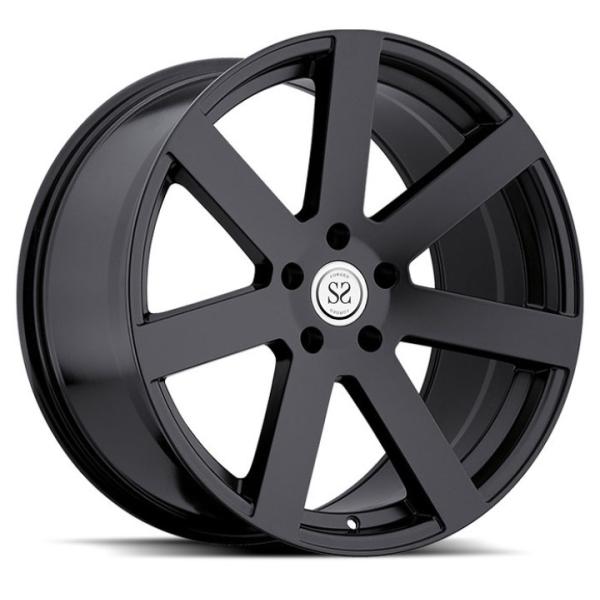 17 18 21inch 1 piece forged aros para auto deep concave car alloy wheel rim