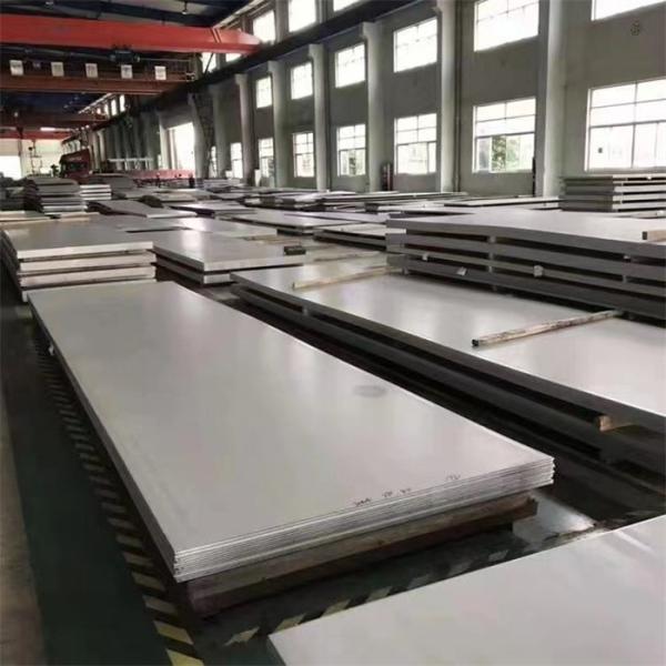 SUS316 Stainless Steel Sheet Building Material