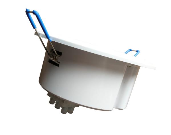 Non-Maintained Ceiling Emergency Light 3Hr Duration IP20