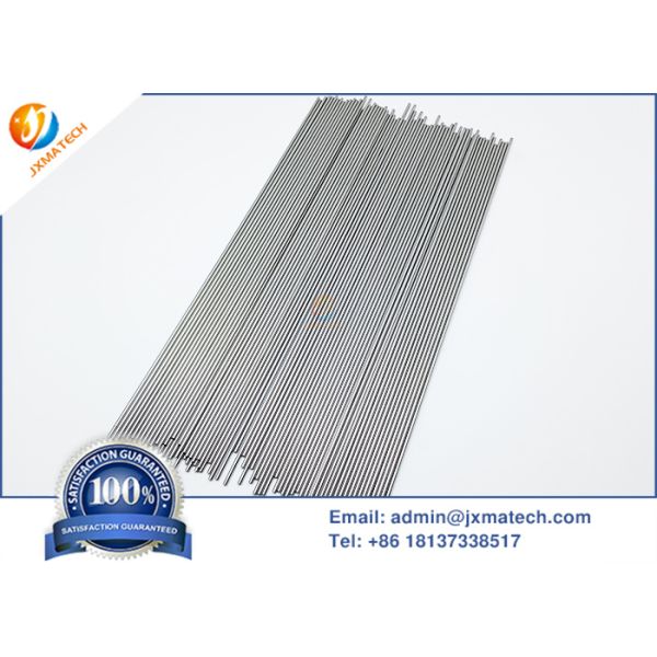 Tungsten Metal Pins