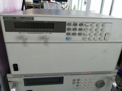 32 V / 120 A 3.8 kW Programmable DC Power Supply Agilent 6683A