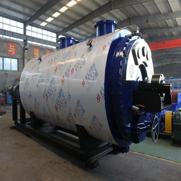 High Processing Capacity Harmless Treatment Equipment for Cow/Sheep /Pig