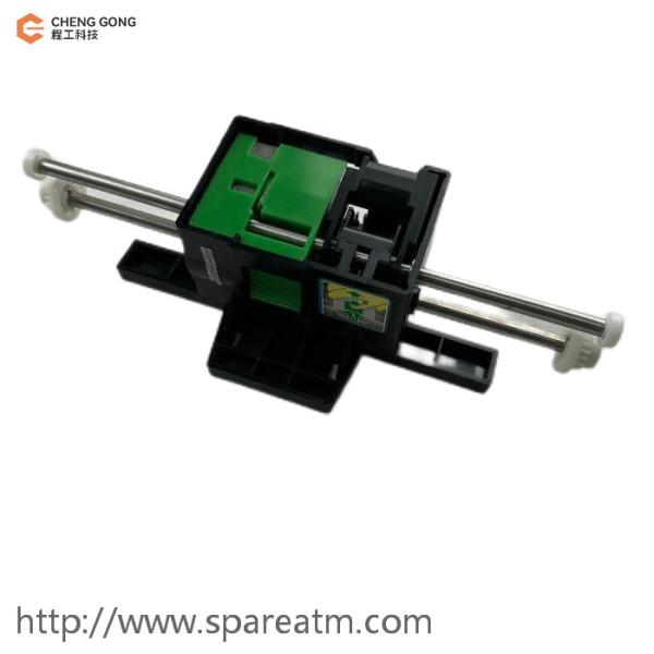 1750042970 1750042961 Banque Wincor2050xe distributeur automatique pièces détachées réparation cassette assemblage moteur