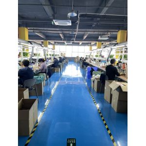HUIZHOU ZHENGMING SCIENCE AND TECHNOLOGY CO.,LTD