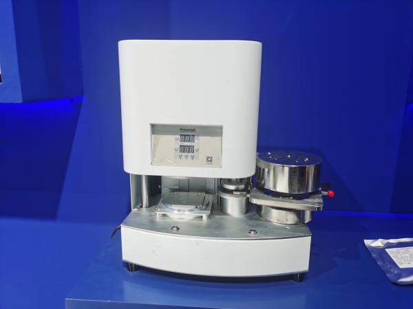 Desktop Thermoforming Equipment Aligners 0.4mm-4mm
