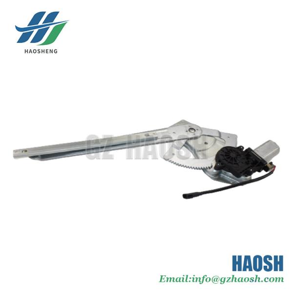 Для Ford Transit V348 7C19V23201AB-N Электрический регулировщик дверей Asm LH 7C19V23201AB