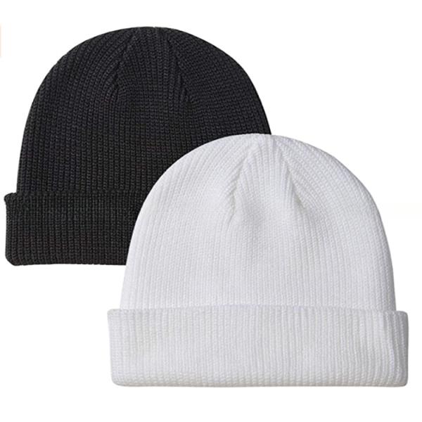 Chapéus de Inverno Adultos Tricotados Chapéus de Jacquard com Logotipo Personalizado e SKI de Cinemática Aplicável