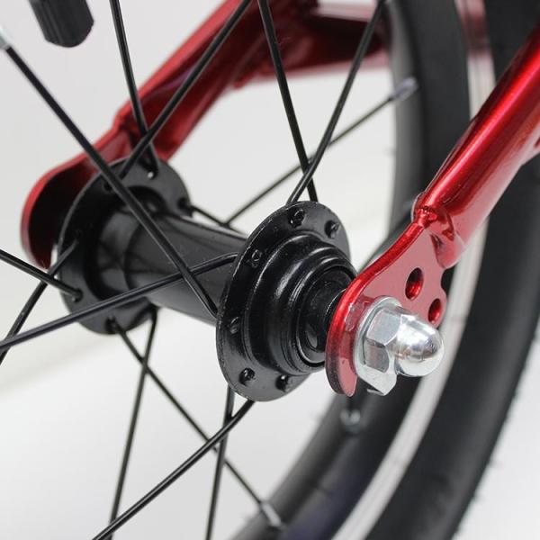 12 дюймов без педали Детские велосипеды для детей от 3 до 6 лет