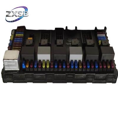 Truck Electrical System Parts DZ96189584311 Central Electrical Unit Board