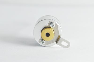 OC Output codificadores incrementais do eixo oco, diâmetro externo 18mm do mini codificador giratório