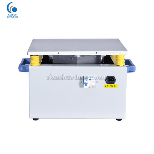 Small Vertical Vibration Testing Equipment For National Defense / Aerospace