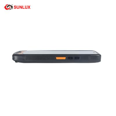 Handheld Mobile Computer PDA Terminal Android 9.0 NFC RFID Camera