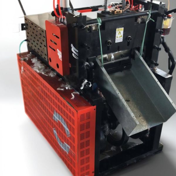 Yarn Cutting Machine