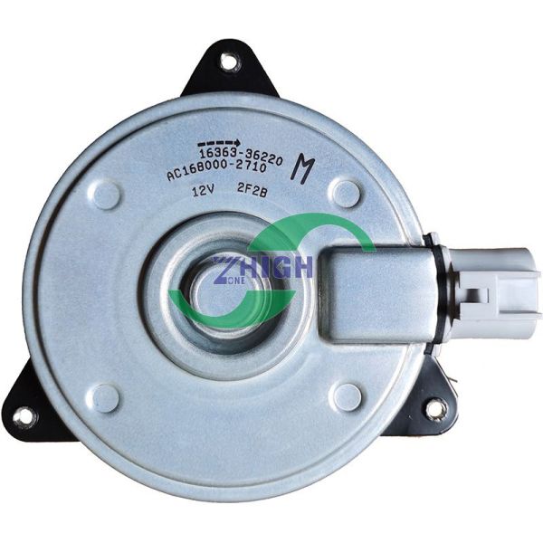 168000-2710 16363-36220 TOYOTA Vellfire AGH30 Previa Alphard
