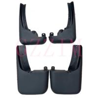Pièces détachées de voiture Garde-boue avec sourcil pour F250 F350 1999-2010