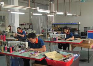 Jiacheng bag and case Co., Ltd