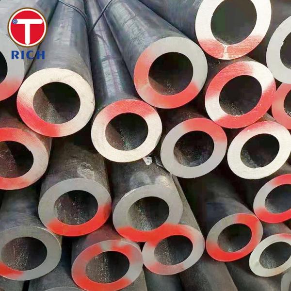 L390 X56 Oil Drilling Pipe Carbon Steel Seamless Pipes Line Pipe For Petroleum And Petrochemical