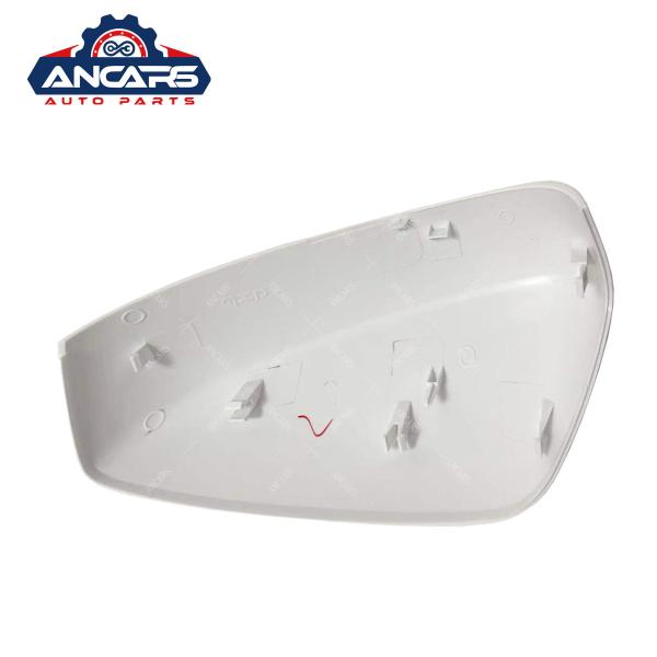 Axela 2017 Mazda Side Mirror Parts Cover Standard Size BAPK691N1 For Mazda 3