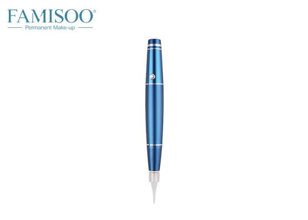 Traditional Permanent Makeup Equipment P66 Derma Pen Easy for Beginner / Master