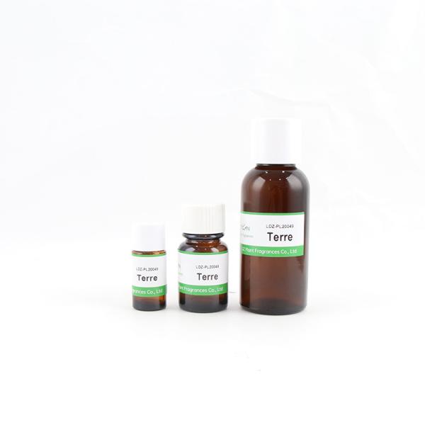 Long Lasting Terre Essence Home Fragrance Scented Body Wash Making