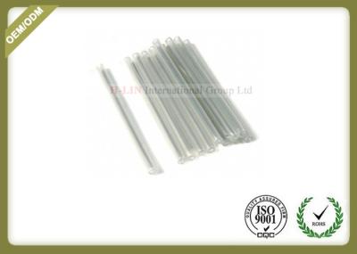 Fiber Optic  Protection Sleeve Transparent Heat Shrinkable Tube 40mm / 60mm