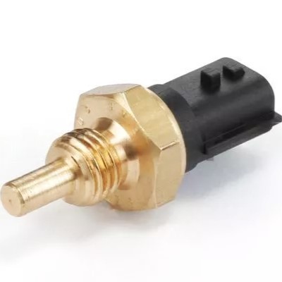 Sensor de temperatura del líquido de enfriamiento de Renault Dacia Dokker 226300007R de 2 pines