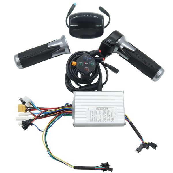 48V20A Controller Electric Scooter Durable Aluminium Scooter Speed Controller