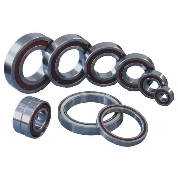 OPEN ZZ 2RS Angular Contact Ball Bearing , 7212C / 7212AC / 7212B  Stainless steel Bearings