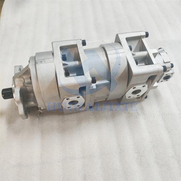 Loader Hydraulic Excavator Gear Pump 705-55-43000 705-56-34630 705-55-43040