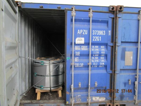 any colors  ppgi/PPGL/GI/sheet zinc/GL/color coated roof tile to export (green,red,blue ) for roller shutter door