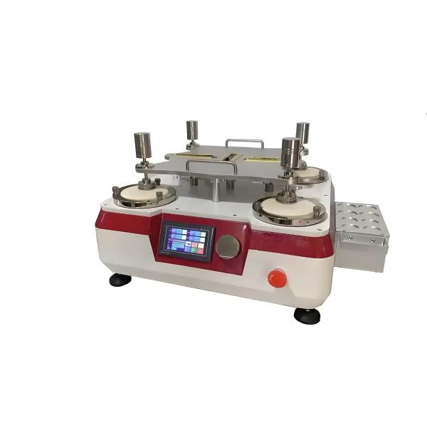 Martindale Testing Equipment for Comprehensively Detecting Multiple Textile Properties