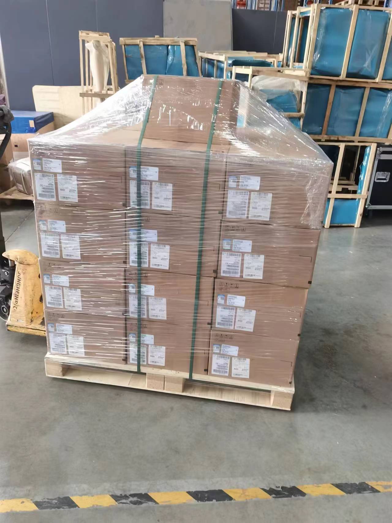 Dell OptiPlex 7010 SFF I5-13500 ЦПУ 16 ГБ 512 ГБ Деловой настольный компьютер