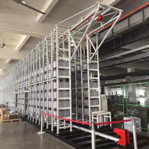 Wuxi Hongyi Intelligence Technology Co., Ltd