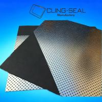 High-Temperature Non-Asbestos Double-Sided Metal Reinforced Gasket Sheet for Oil & Gas Industry, Petrochemical Plants, and Heavy-Duty Diesel Engines – Durable Sealing Solution Widely