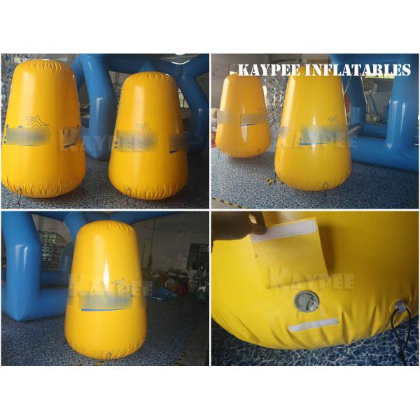 Inflatable Swim buoy,Inflatable water tube,water sport game