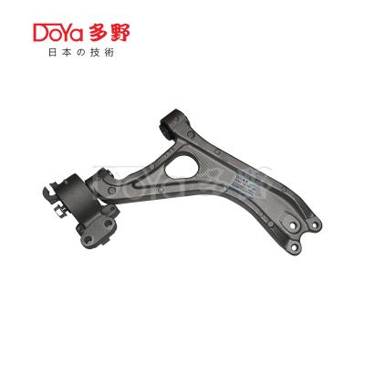 Honda Arm Assy, suspension 51350-THA-H01