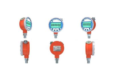 Tipo sensor PT218 antiparasitário do armazenamento da pressão do OEM para a indústria petroleira