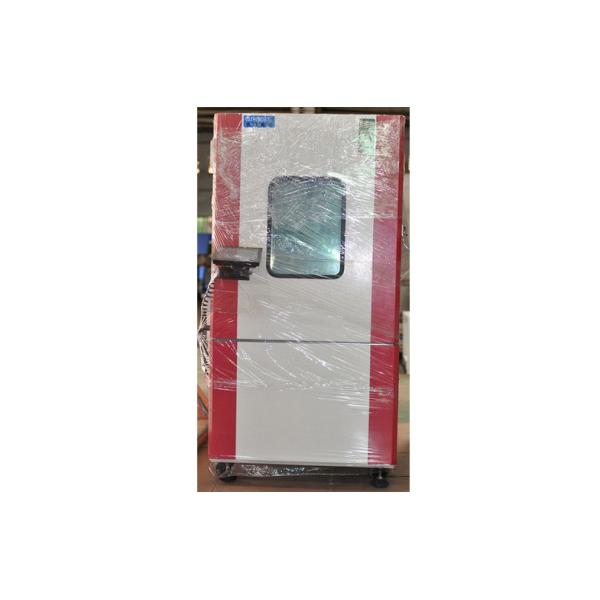 Cold Balanced Control Benchtop Environmental Test Chamber with Precision Micro Processor