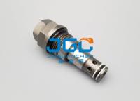 Excavator Doosan DX225-9 Travel Motor Relief Valve Part Number K9007413 for DX225-9 excavator