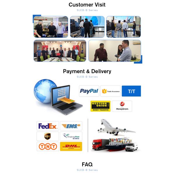 Hot Selling Customized P2.9 Advertising Dance Floor Standing LED Screen Display Floor LED Screen